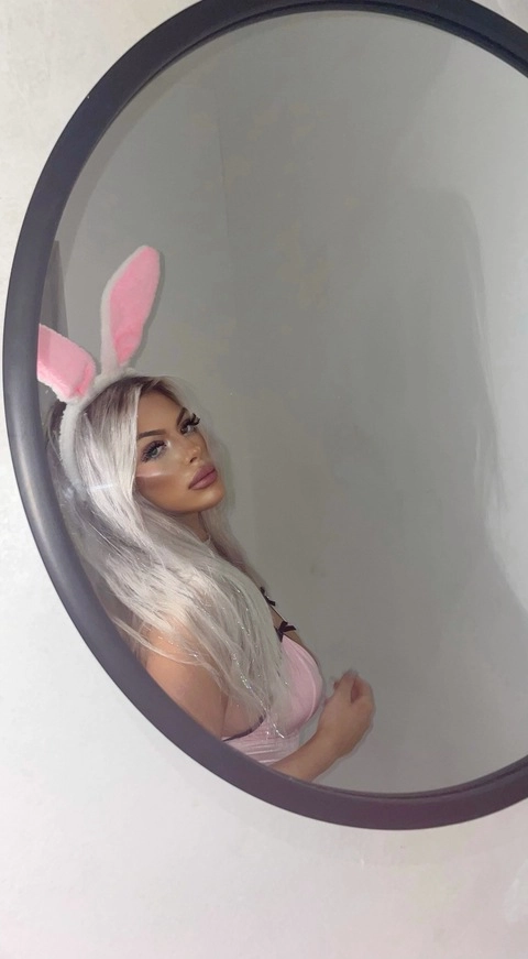 Barbie bunny OnlyFans Picture