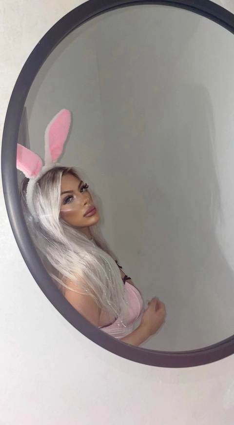 Barbie bunny