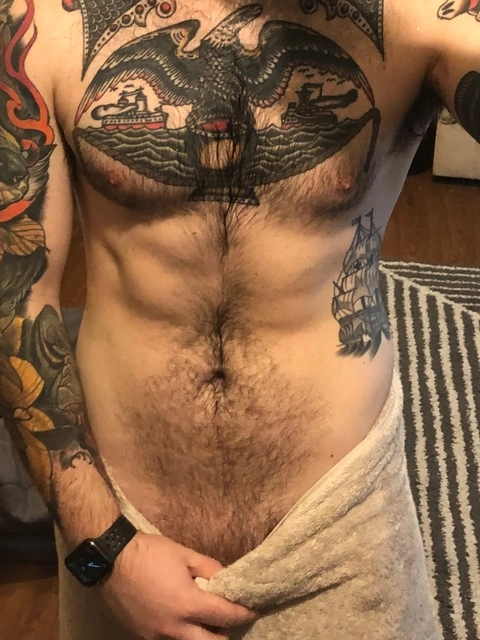 Beard&Tats OnlyFans Picture