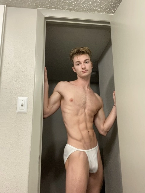 Gage Palmer OnlyFans Picture