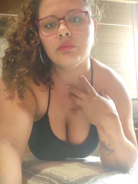 Rafaela curvy OnlyFans Picture