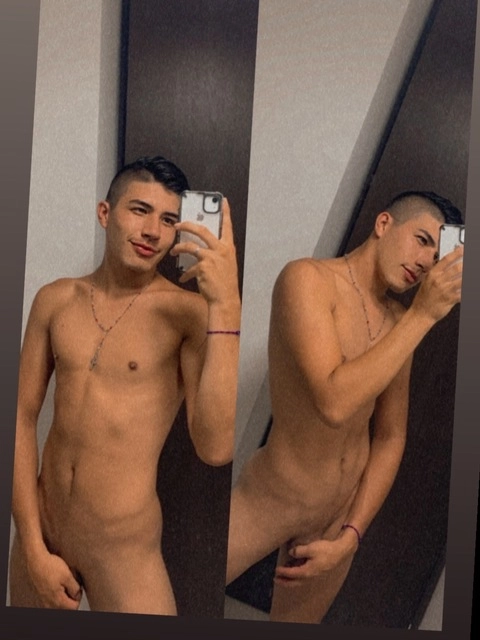 Anderson Bello OnlyFans Picture