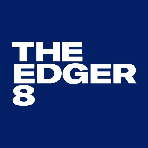 The Edger 8