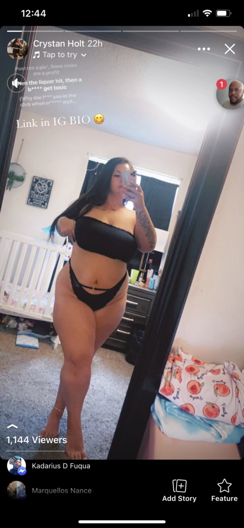 Kaybae88 OnlyFans Picture