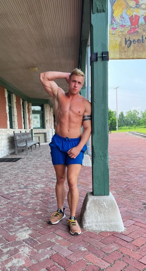 Alec OnlyFans Picture