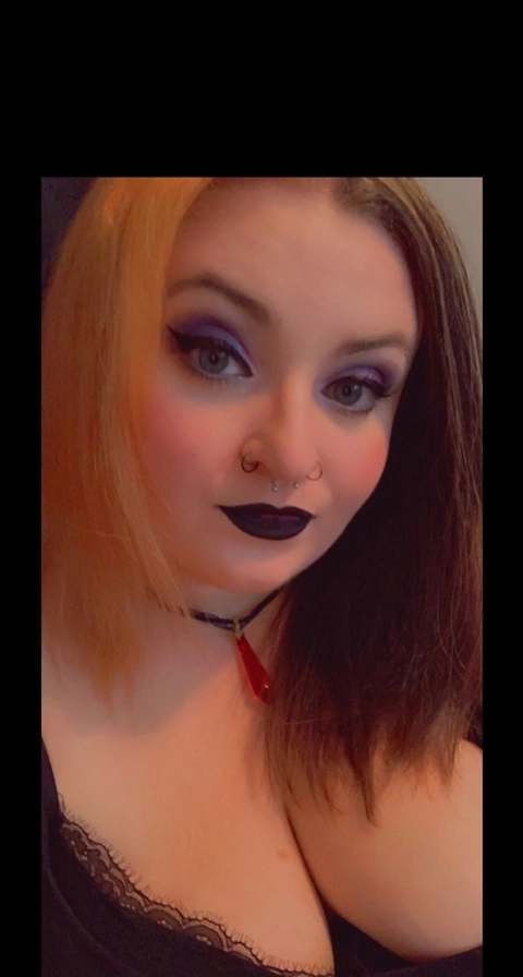 Adultgothgirl OnlyFans Picture