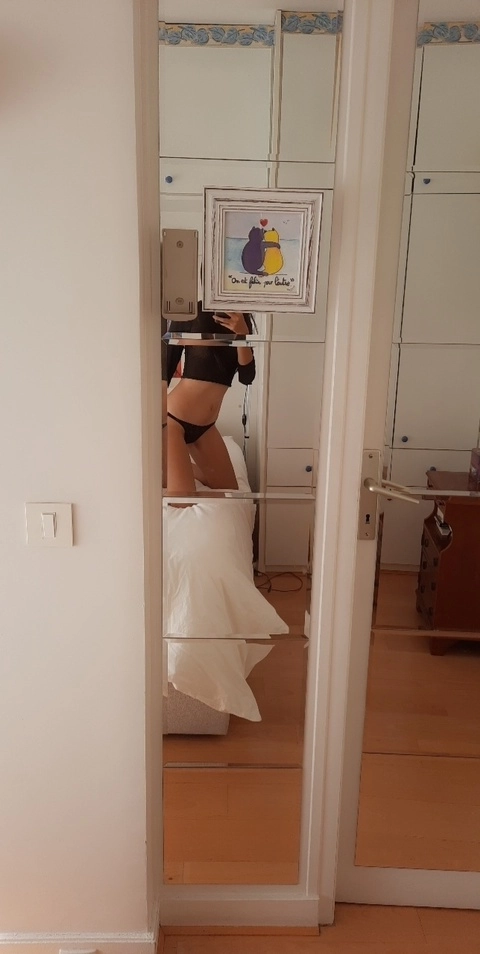 Tinythai OnlyFans Picture