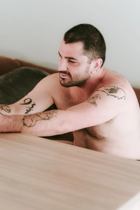 Rodrigo Desrosiers OnlyFans Picture