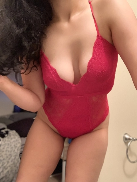 Lily Rose OnlyFans Picture