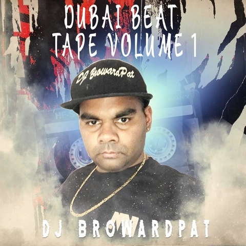 DJ Broward Pat