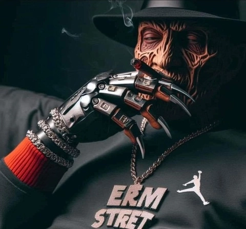 Fckin’ Freddy