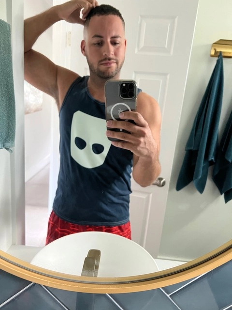 Troy BensonX OnlyFans Picture