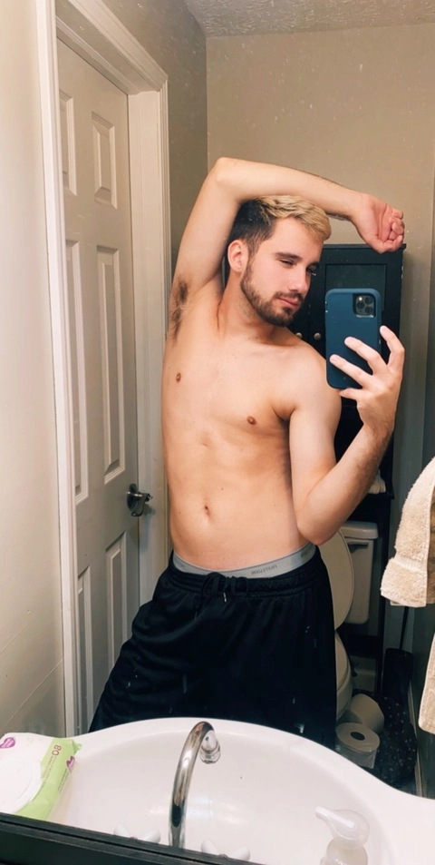 Tyler OnlyFans Picture