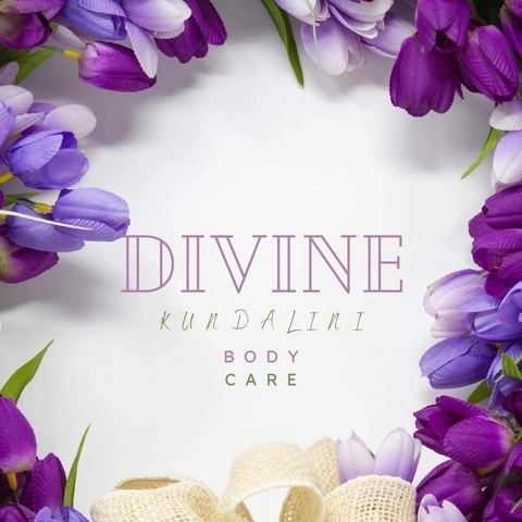 Divine Kundalini