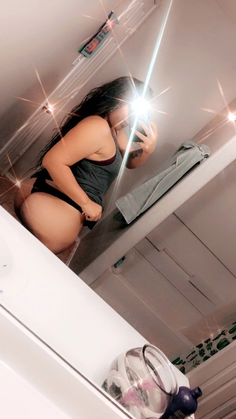 BabbyGurl OnlyFans Picture