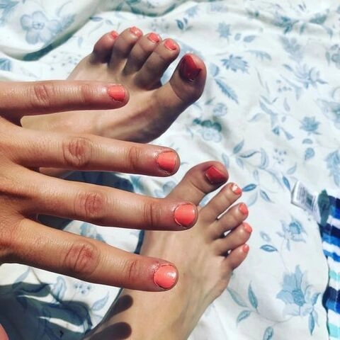 What_The_Feet💋