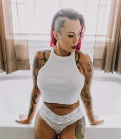 Rubytattoobiee OnlyFans Picture