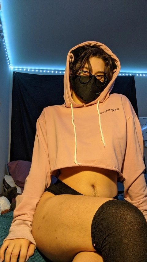 MaskedKitten OnlyFans Picture