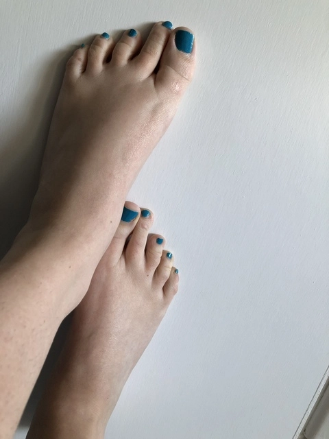 Anonymousfeet OnlyFans Picture