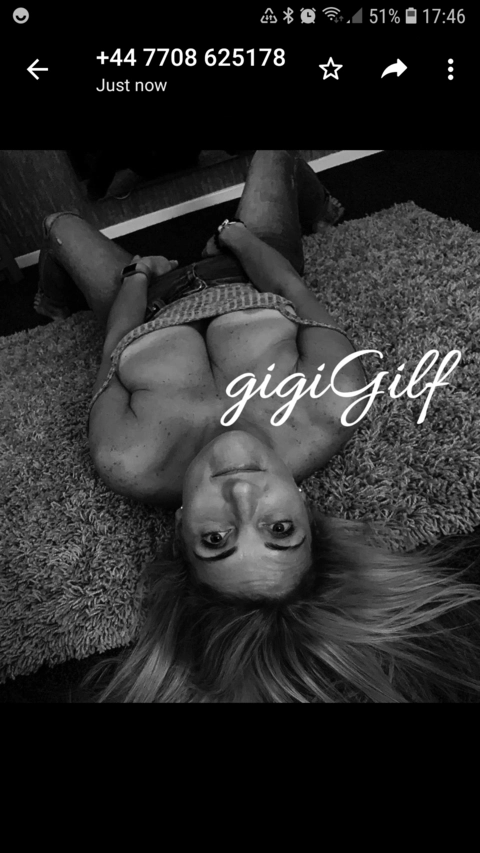 GiGi OnlyFans Picture