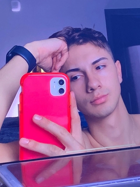 Ashyguy OnlyFans Picture