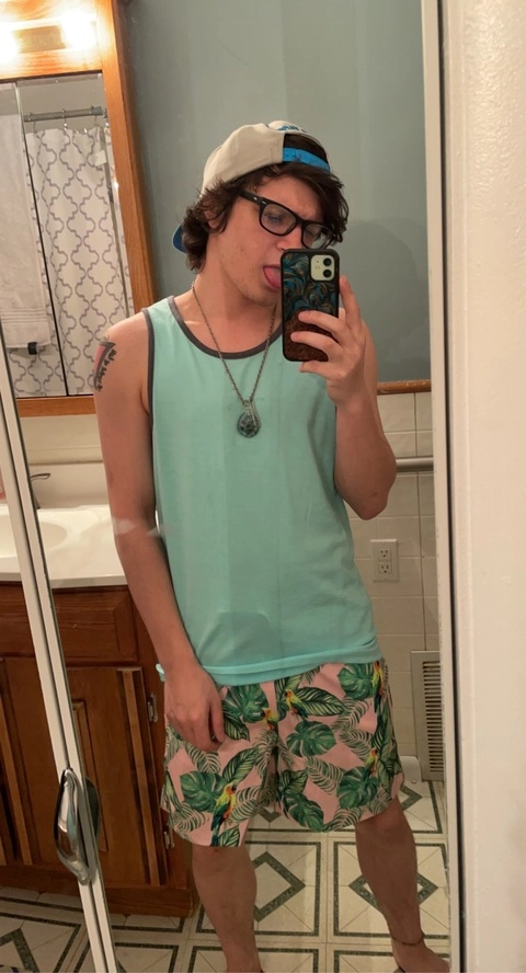 Conner OnlyFans Picture