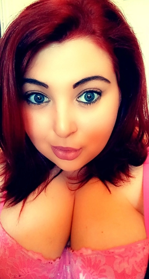 DirtyRedHead26 OnlyFans Picture