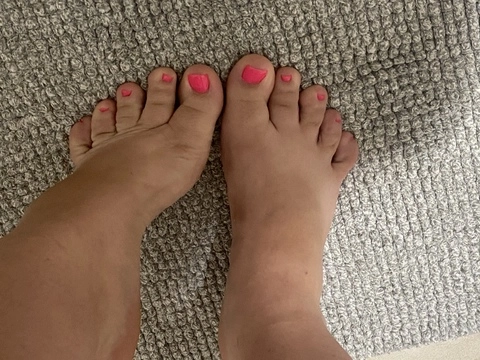 Amas Feet OnlyFans Picture