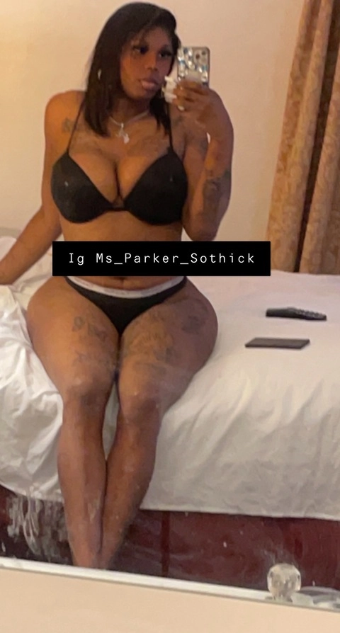 Ms Parker Sothick