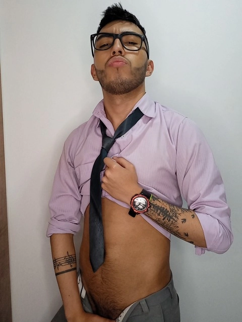 Gian Ottavo OnlyFans Picture