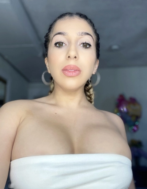 🤤BUSTY NADIA💦