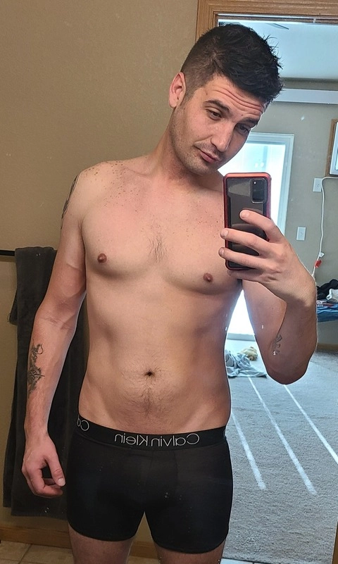 Mr.S OnlyFans Picture