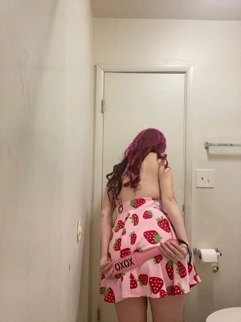 BrvttyPrincess OnlyFans Picture