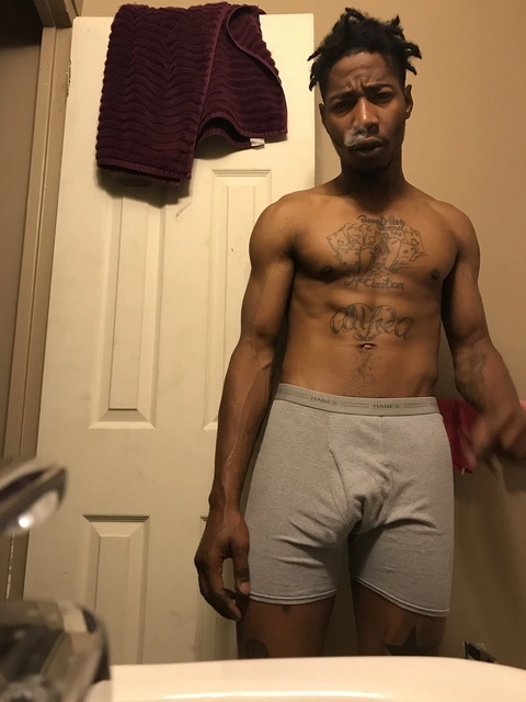 Exotic_Boos&Bros🔞⬆️#Exoticweed #OrgyBros #bbc OnlyFans Picture