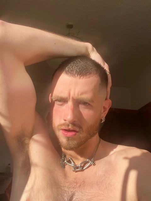 Ben Parsons OnlyFans Picture