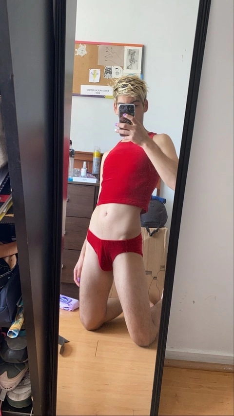 Kitsune OnlyFans Picture