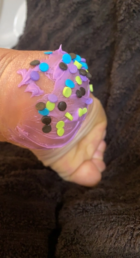 FetishFootsie2 OnlyFans Picture