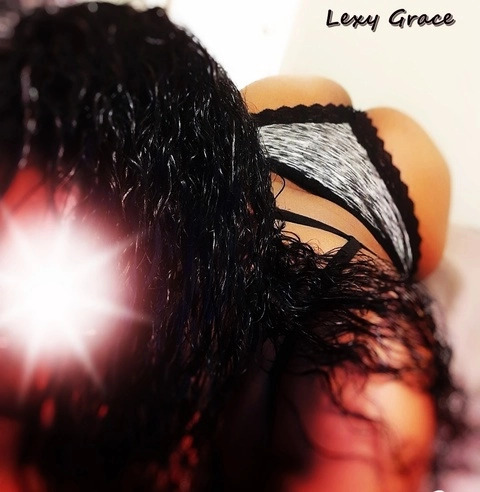 Lexy Grace OnlyFans Picture
