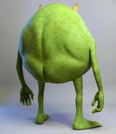 MikeWazowsky