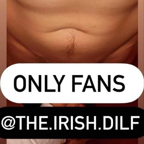 The.Irish.Dilf..... OnlyFans Picture
