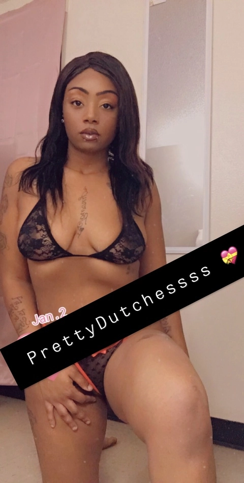 Bandz Doll 💦🤩🤞🏽 OnlyFans Picture