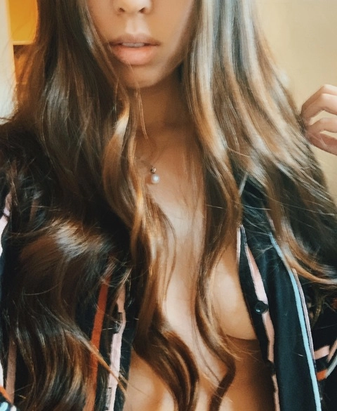 Alia Mateo OnlyFans Picture