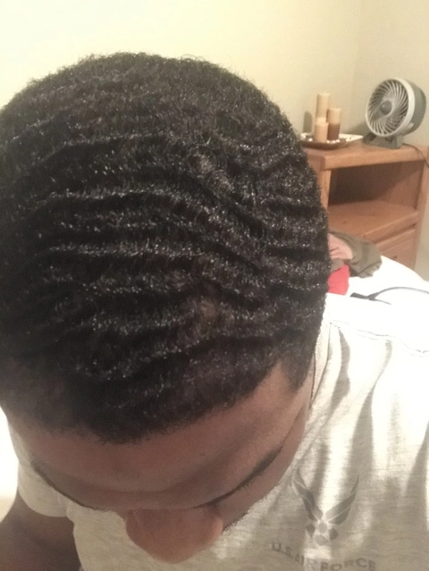 Waves N Dick For Days