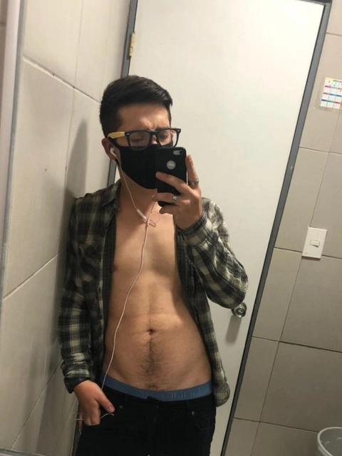Roberto OnlyFans Picture