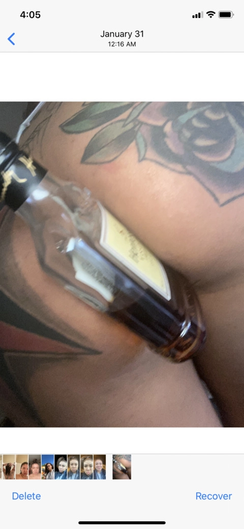 spendit4bae OnlyFans Picture