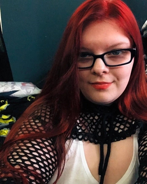 Gothena OnlyFans Picture