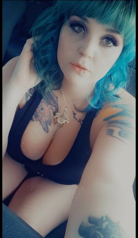 Ember Bliss OnlyFans Picture