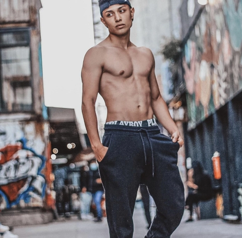 Brandon Tenorio