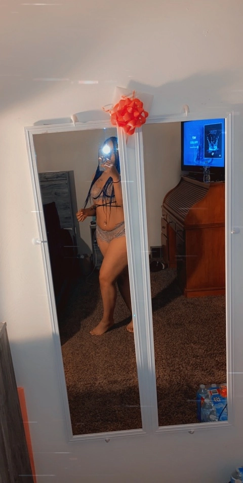 shay shay OnlyFans Picture
