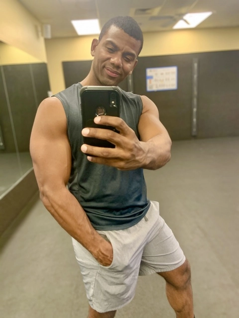 Nick Tolentino OnlyFans Picture